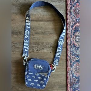 Rolling loud side bag